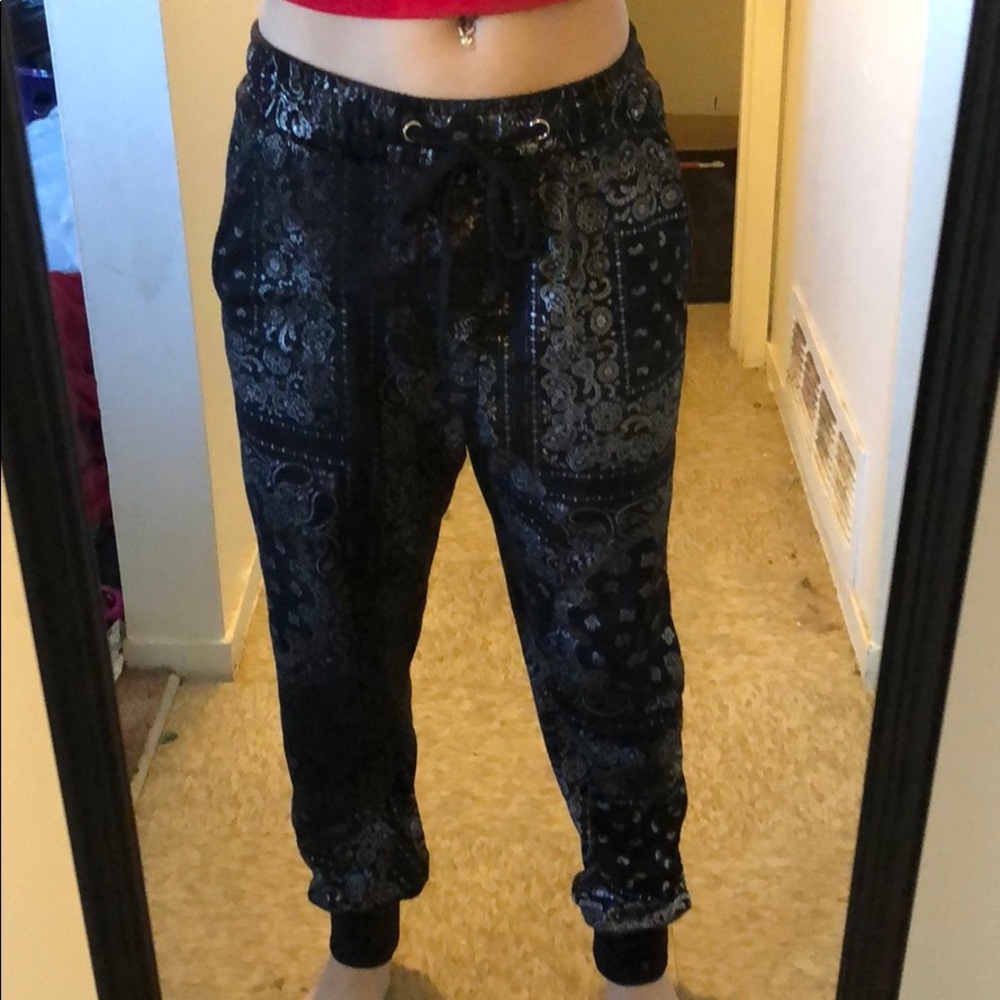 Joggers